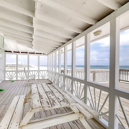 Bama Breeze By Meyer Vacation Rentals Fort Morgan Kültér fotó