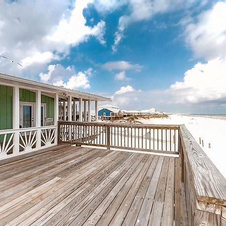 Bama Breeze By Meyer Vacation Rentals Fort Morgan Kültér fotó
