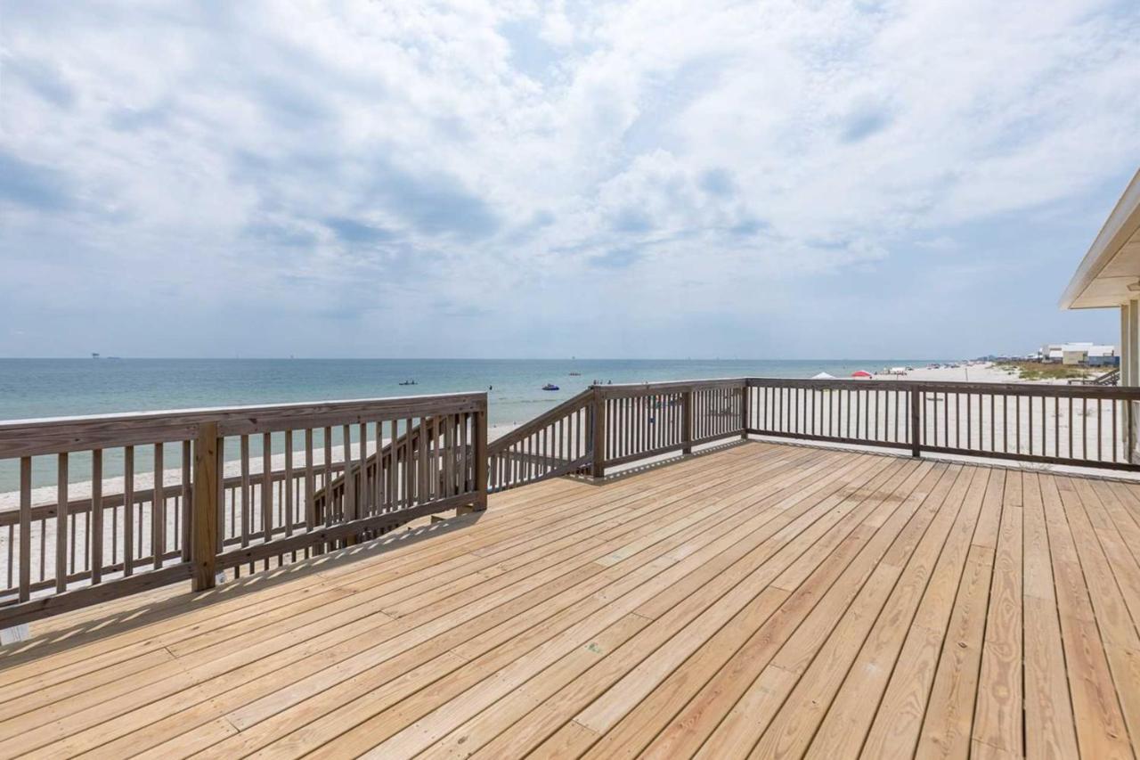 Bama Breeze By Meyer Vacation Rentals Fort Morgan Kültér fotó