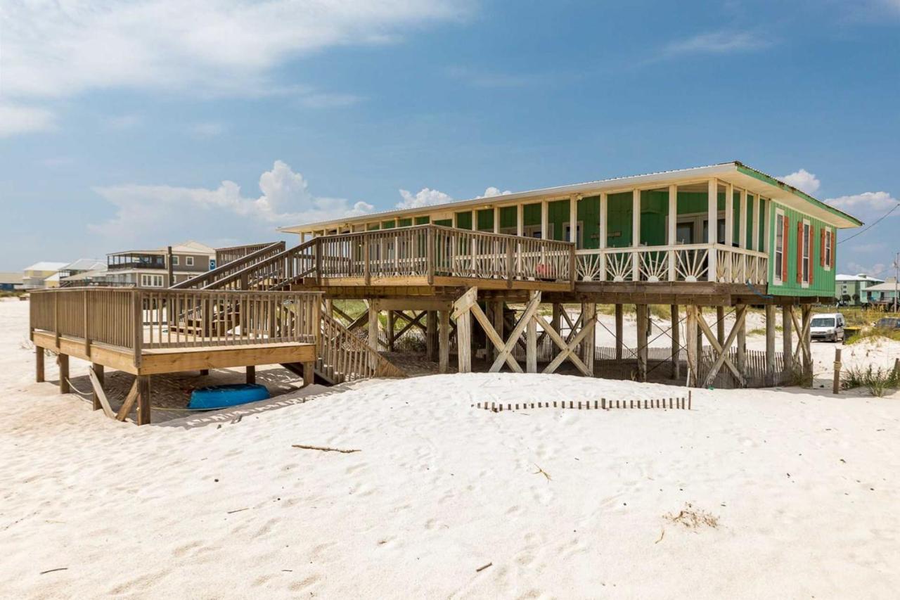 Bama Breeze By Meyer Vacation Rentals Fort Morgan Kültér fotó