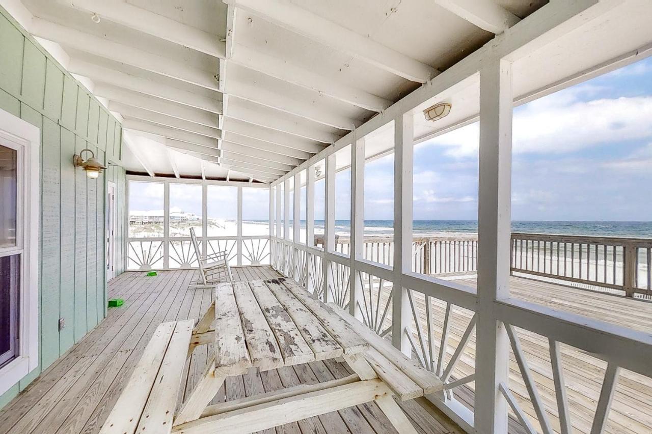 Bama Breeze By Meyer Vacation Rentals Fort Morgan Kültér fotó