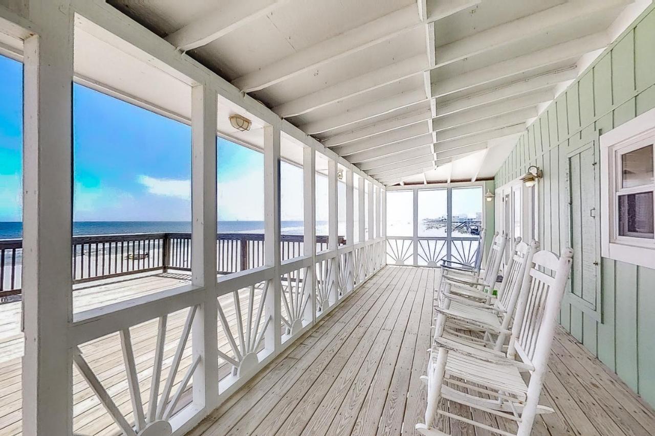 Bama Breeze By Meyer Vacation Rentals Fort Morgan Kültér fotó