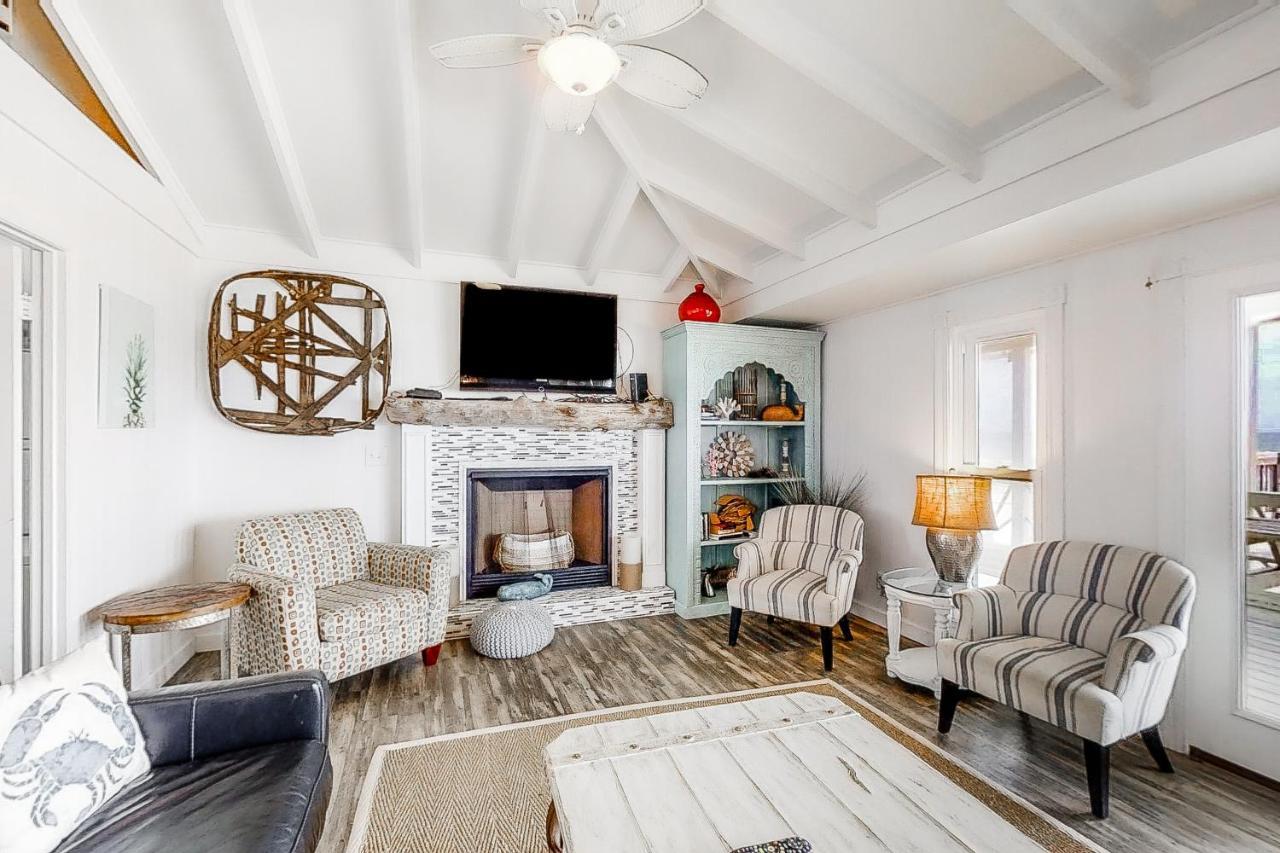 Bama Breeze By Meyer Vacation Rentals Fort Morgan Kültér fotó