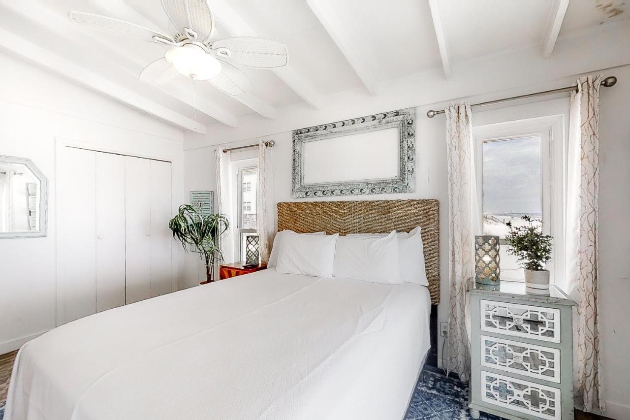 Bama Breeze By Meyer Vacation Rentals Fort Morgan Kültér fotó
