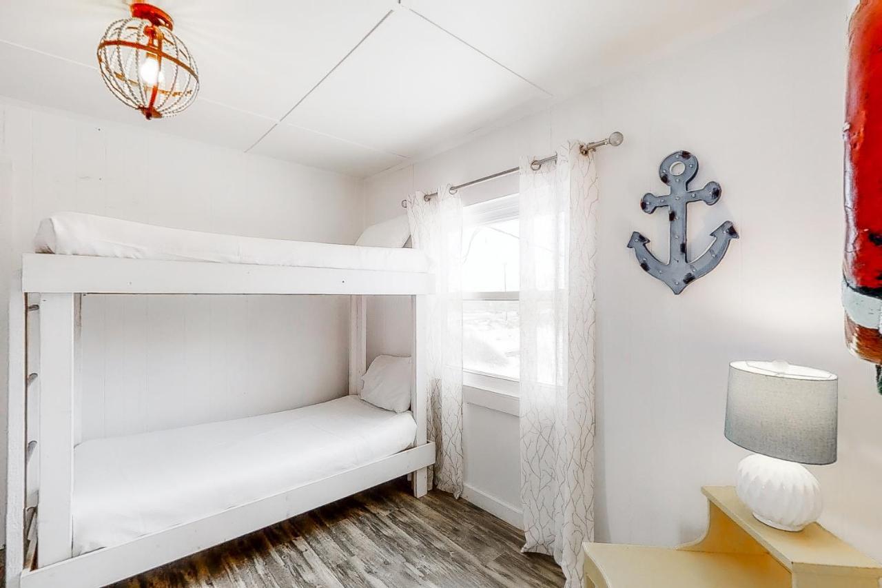 Bama Breeze By Meyer Vacation Rentals Fort Morgan Kültér fotó