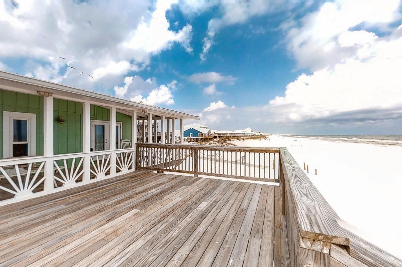 Bama Breeze By Meyer Vacation Rentals Fort Morgan Kültér fotó